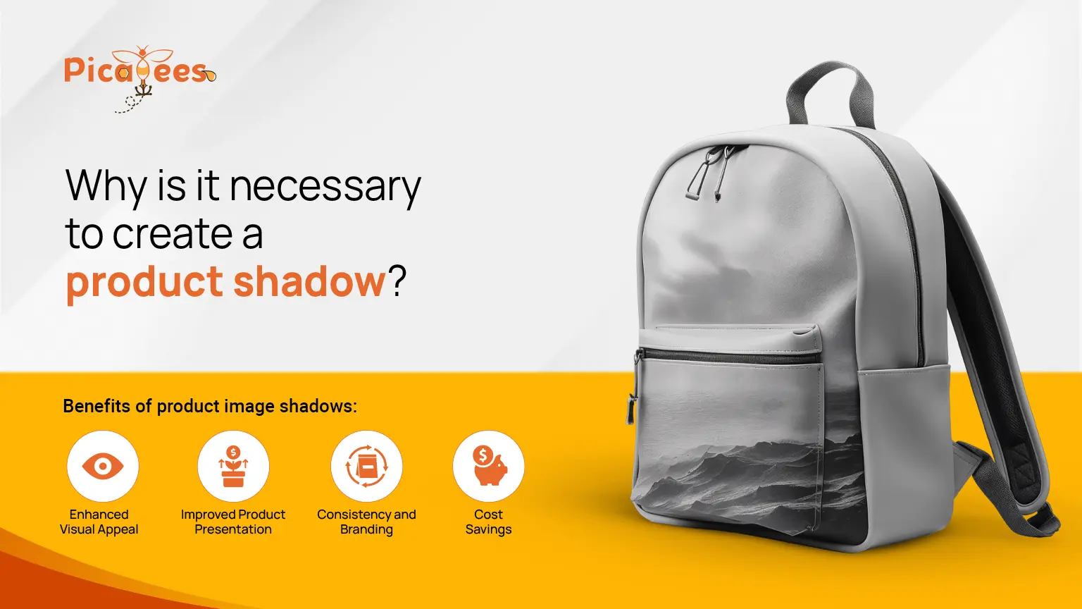 What is Product Image Shadows & its Types, Benefits and Uses