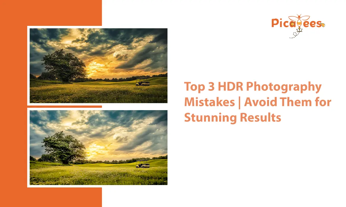 Top 3 HDR Photography Mistakes | Avoid Them for Stunning Results