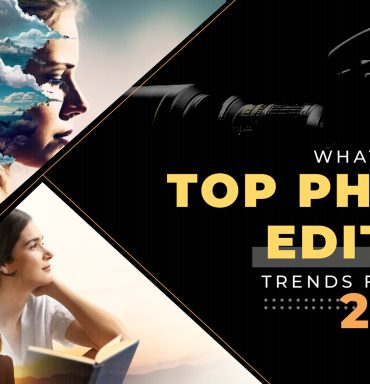 What are the Top Photo Editing Trends for 2024?