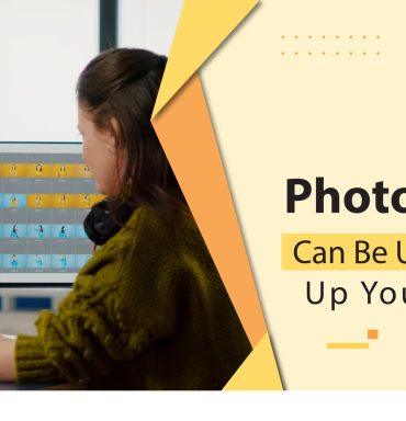 5 Ways How Photo Editing Can Be Used to Build Up Your Business