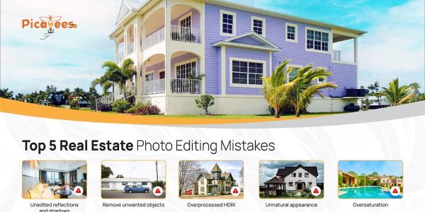 Avoid These 5 Biggest Real Estate Photo Editing Mistakes 2024