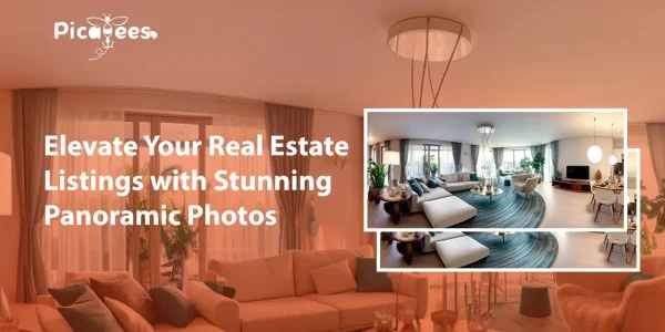 Elevate Your Real Estate Listings with Stunning Panoramic Photos