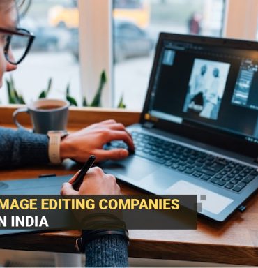 Top 5 Image Editing Companies in India